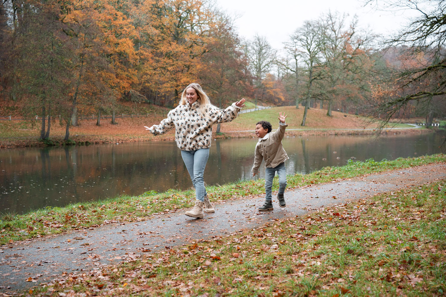 Elodie Chelhot - Photographe mariage maternité famille en Ardenne
